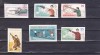 TSV @ - 1965 LP 608 A CAMPIONATELE EUROPENE DE TIR BUCUREȘTI, Nestampilat