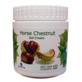 Crema Gel Hunca cu castane 500 ml