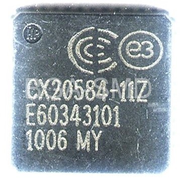 CX20584-11Z Circuit Integrat foto