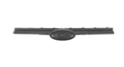 Grila radiator Ford Transit/ Tourneo Connect, 03.2013-, Cu Locas Pentru Emblema, DT1Z-8200-A foto