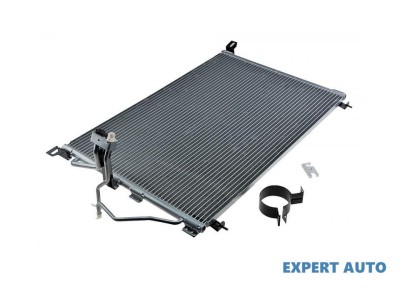 Radiator clima Opel Omega B (1994-2003)[V94] #1 foto