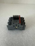 OT100F3 SWITCH-DISCONNECTOR