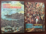 Caderea Constantinopolului- Vintila Corbul