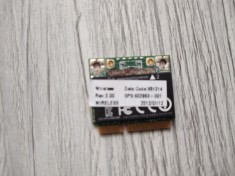 wireless HP 4730s---- A186 foto