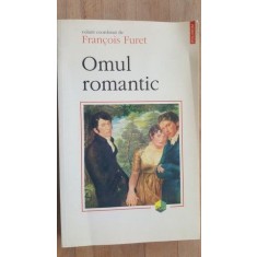 Omul romantic- Francois Furet