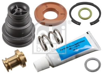 FEBI BILSTEIN 181512 Set reparatie, uscator foto