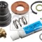 FEBI BILSTEIN 181512 Set reparatie, uscator