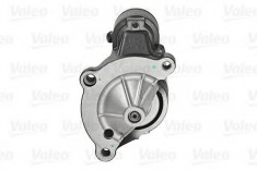 Starter LANCIA PHEDRA (179) (2002 - 2010) VALEO 726047 foto