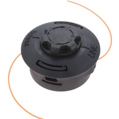 Mosor motocoasa TH43