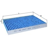 Mahle Filtru, aer habitaclu CareMetix&reg;