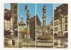 FA21-Carte Postala- ELVETIA - SUISSE, Berna, necirculata, Fotografie