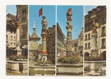 FA21-Carte Postala- ELVETIA - SUISSE, Berna, necirculata, Fotografie