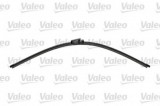 Lamela stergator VW CRAFTER 30-50 platou / sasiu (2F) (2006 - 2016) VALEO 574334