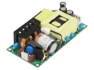 Alimentator Pulsatoriu Deschis 225W 24V foto