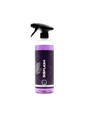 Sealant auto Lichid Nanolex SiSplash 750ml