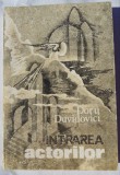 (C456) DORU DAVIDOVICI - INTRAREA ACTORILOR