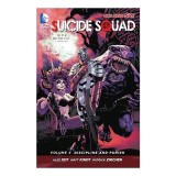 Suicide Squad TP Vol 4 Discipline and Punish The New 52, Ales Kot