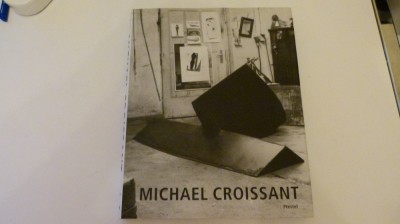 MIchael Croissant foto