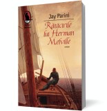 Ratacirile lui Herman Melville - Humanitas Fiction