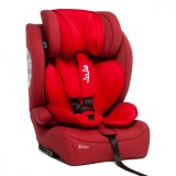 Scaun auto, Juju Pro Rider, I-Size, Rosu