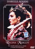 DVD Film de colectie: Regina Margot ( Isabelle Adjani - vezi descriere )