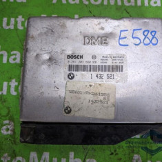 Calculator ecu BMW Seria 3 (1990-1998) [E36] 0 261 203 660