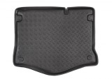 Covor Tavita Portbagaj Ford FOCUS II Hatchback cu rezerva mica 2005 - 2011, Rezaw