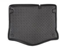 Covor Tavita Portbagaj Ford FOCUS II Hatchback cu rezerva mica 2005 - 2011 foto