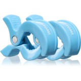 T-TOMI Clip clips pentru suzetă Pastel blue 2 buc