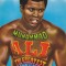 QW28 - Tematica sport - box - Muhamad Ali - Cassius Clay