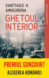 Cumpara ieftin Ghetoul interior, Litera