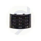 Tastatura Nokia 6700s Numeric Latin Black