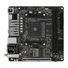 Placa de baza Asrock Fatal1ty B450 GAMING-ITX/AC AMD AM4 mITX foto