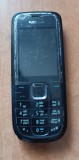 Nokia 3120c-1c - fara baterie, fara incarcator, Neblocat, Negru