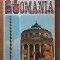 Bazak Guide to Romania (Harper &amp; Row, 1970, 420 pag., 200 ill., reclame, harti, lb. engleza) ghid ghidul turistic cultural harta orasele Romaniei RARA