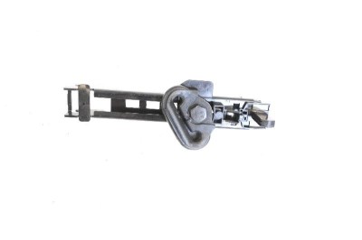 Reglaj &amp;icirc;nălțime centura dreapta față AUDI A6 4F2, C6 2010 OEM: 8E0857833 10007592 foto