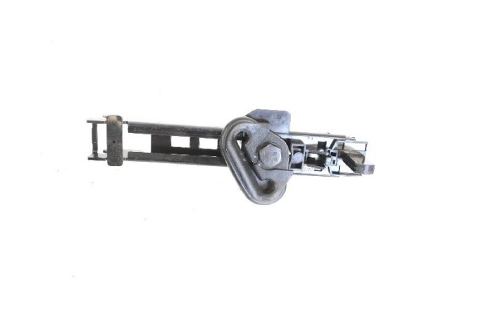 Reglaj &icirc;nălțime centura dreapta față AUDI A6 4F2, C6 2010 OEM: 8E0857833 10007592