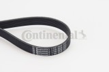 CONTINENTAL CTAM 7PK2035 Curea transmisie cu caneluri