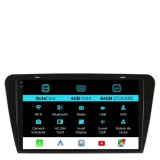 Cumpara ieftin Navigatie Dedicata Skoda Octavia 3 (2013-2018), 10Inch, 4Gb Ram, 64Gb Stocare, Carplay