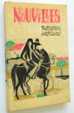 Nouvelles - Prosper Merimee - 1966
