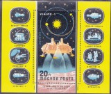 TSV# - 1976 MICHEL 3155 A LESZALLAS A MARSON JULIUS 20 VIKING - 1 MNH/** LUX, Nestampilat