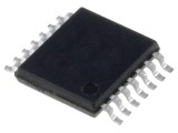 Amplificator Operațional 1MHz 1,8-5,5V 4 Canale TSSOP14