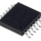 Convertor A/D 4 canale, 10bit, SPI