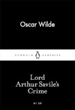 Penguin Little Black Classics - Lord Arthur Savile s Crime 59, Penguin Books