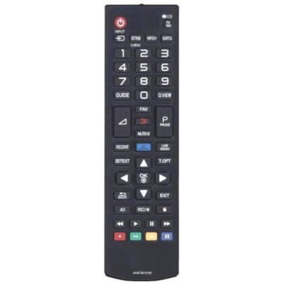 Telecomanda LG smart cu 3d AKB73975729 foto