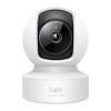 CAMERA IP TP-LINK, cube, pt. interior, wireless + 1Ã—10/100 Mbps RJ45, dist. IR 12 m, rotatie 360 grade, 4 MP, 2K QHD (2560 Ã— 1440 MP), microfon, car
