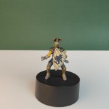 Figurina Bullyland Ritter Knights Reican - Editie 2006, Stare Buna