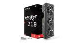 Placa video XFX Speedster MERC 319 Radeon RX 7800 XT BLACK Edition 16GB GDDR6 256-bit