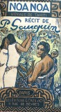 Paul Gaugain, Noa Noa