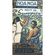 Paul Gaugain, Noa Noa
